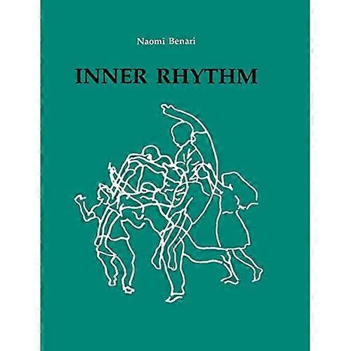 Inner Rhythm: Dance Training for the Deaf (Performing Arts Studies)