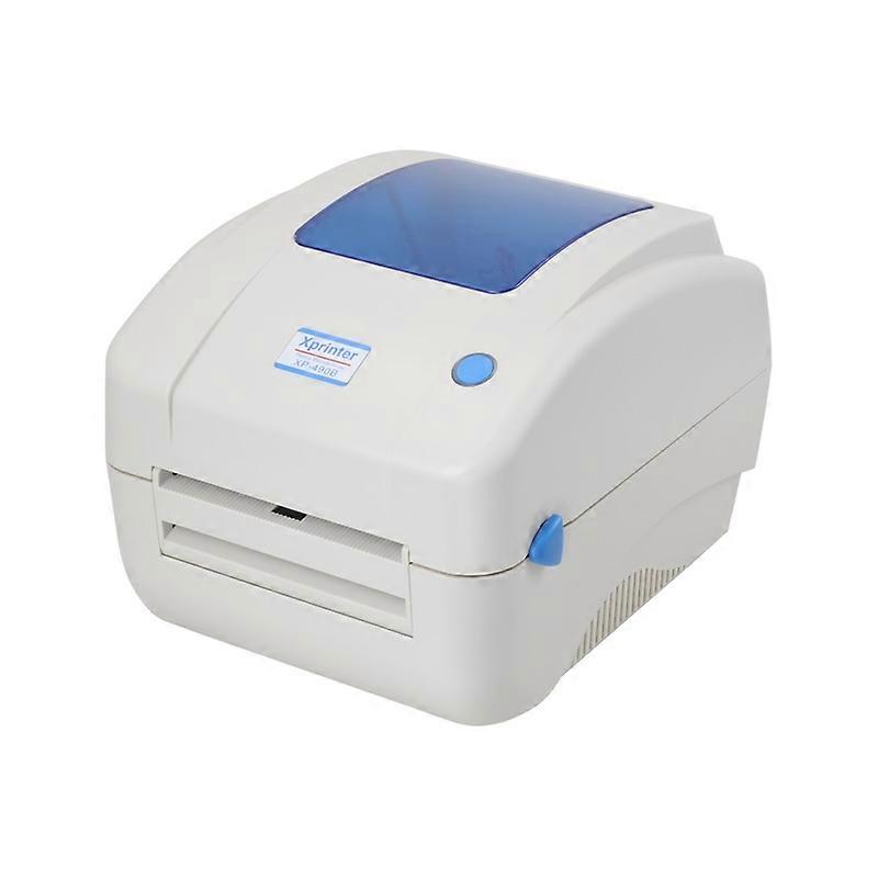 Xprinter XP-490B 電子フェイスビルプリンター