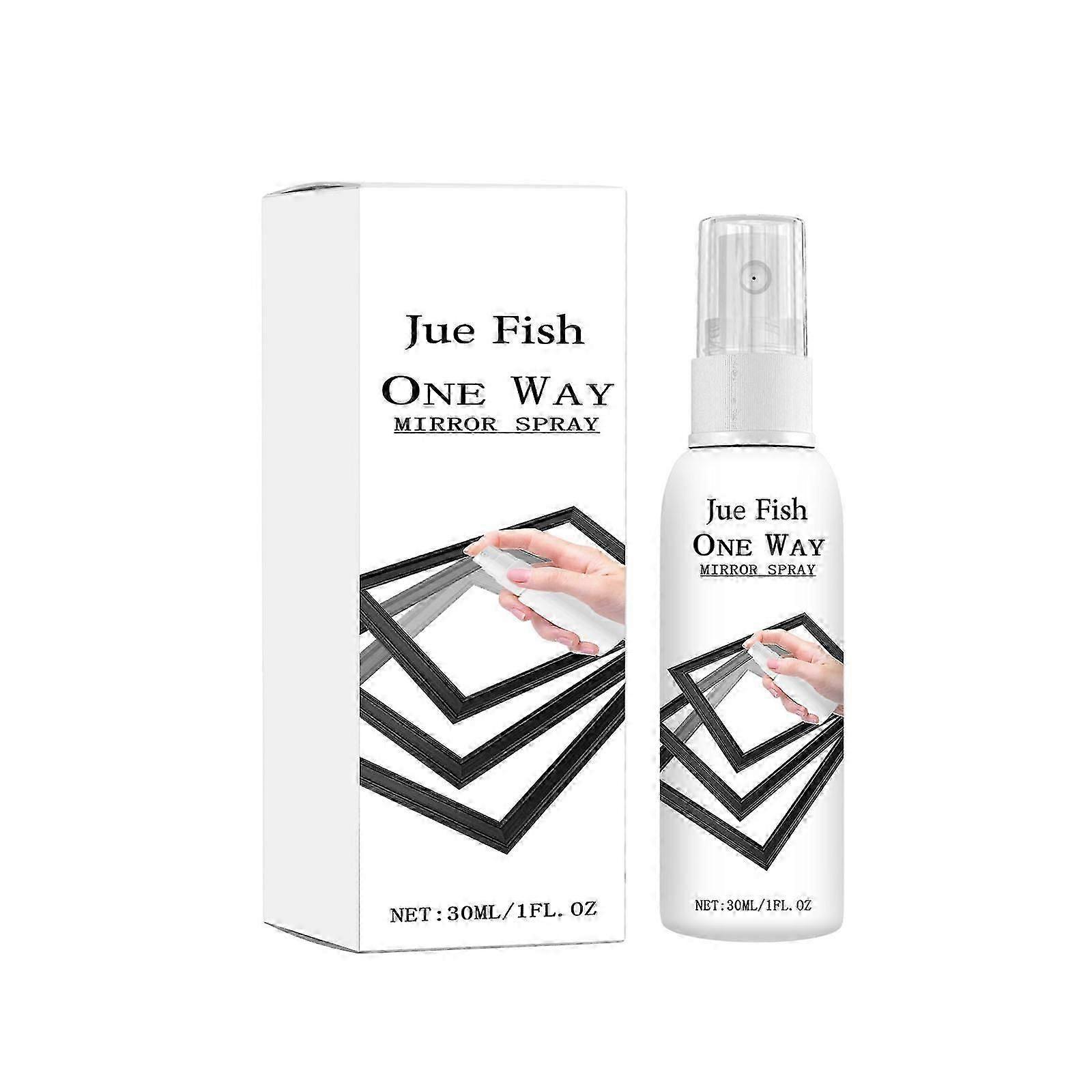 Détergent One Way Mirror Spray 30ml_c24071508