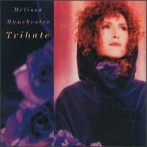 Melissa Manchester Tribute CD