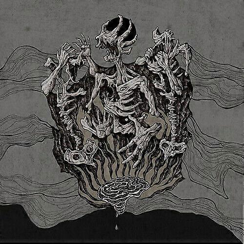 Haar The Wayward Ceremony CD (2015)