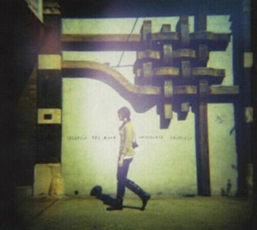 Telefon Tel Aviv Immolate Yourself CD (2009)