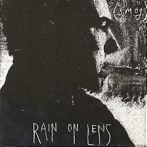 Smog Rain On Lens CD (2001)