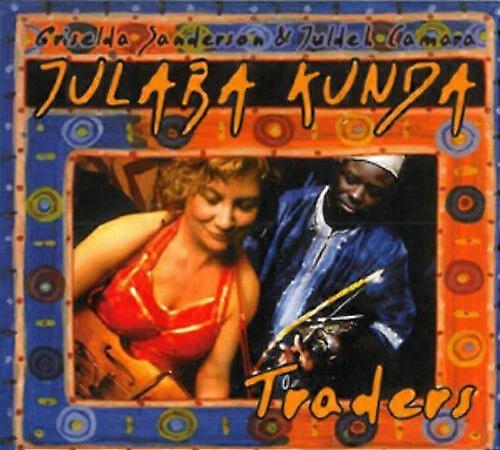 Julaba Kunda Traders CD (2011) NEW