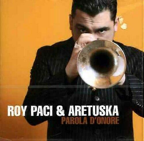 Parola D039onore [german Import] CD (2005)