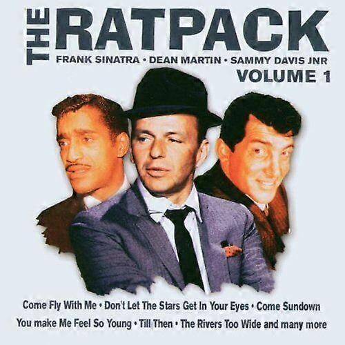 Various Rat Pack Vol. 1 CD