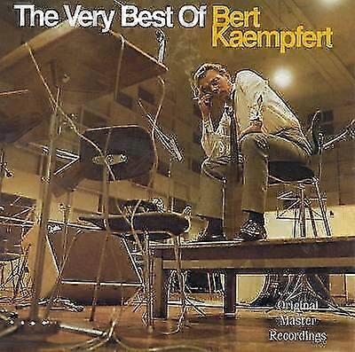 O Melhor de Bert Kaempfert CD (2005)