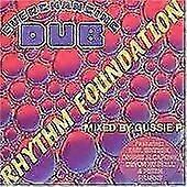 Everchanging Dub CD (2006)