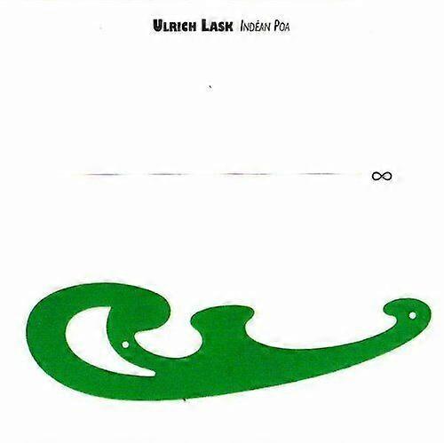 Ulrich Lask Indean Poa CD