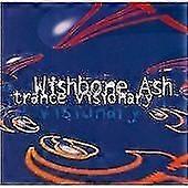 Wishbone Ash Trance Visionary [us Import] CD (1998)