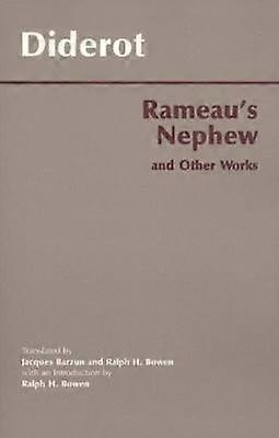 Rameau's Nephew and Other Works