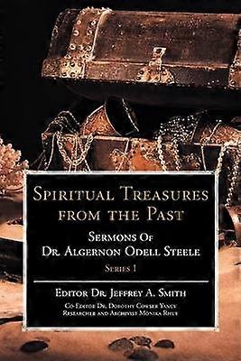 Tesoros espirituales del pasado