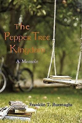 Pippuripuun valtakunta