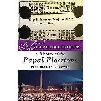 Behind Locked Doors