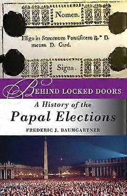 Behind Locked Doors