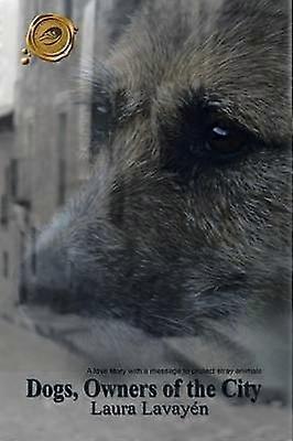 Hundebesitzer der Stadt
