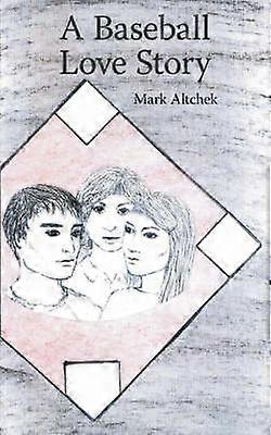 A Baseball Love Story