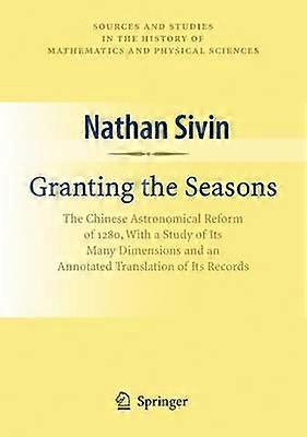 Granting the Seasons