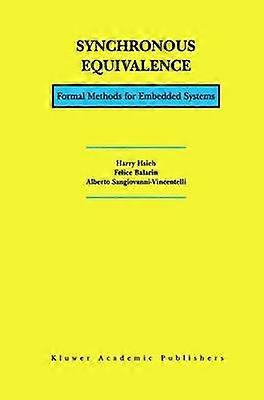 Synchrone equivalentie