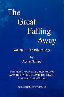 The Great Falling Away