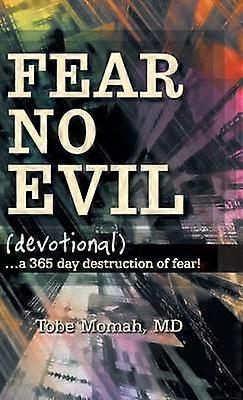Fear No Evil (Devotional)