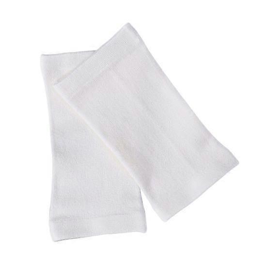 Unisex Winter Elbow Pad Keep Warm Arm Protection Prevent Rheumatism Elbow Support Thick Knitted High Elasticity Anti-slip Daily Life Elbow Brace
