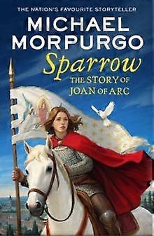 Sparrow by Michael Morpurgo Paperback