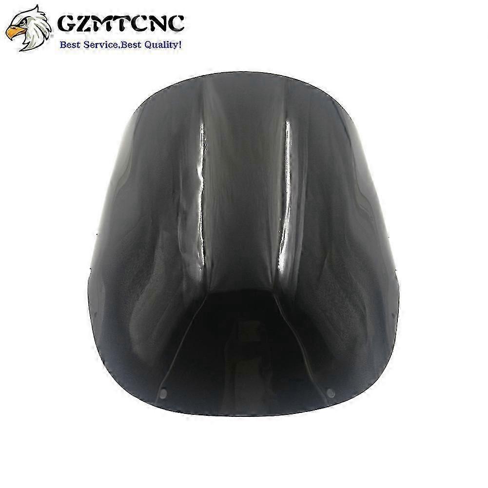 Cbr1000f 89-92 Front Windshield Windscreen Wind Screen Airflow Deflectors For Honda Cbr 1000f Hurricane 1989 1990 1991 1992