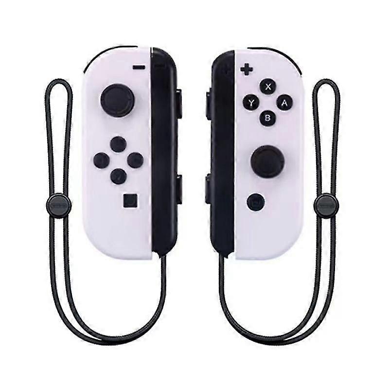Wireless Switch Control Joypad Switch Controllers Switch Gamepad Joysticks Joy Pad L/r Controller Joypad