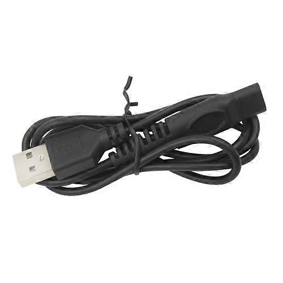 Electric Shaver USB Charging Plug Power Cable