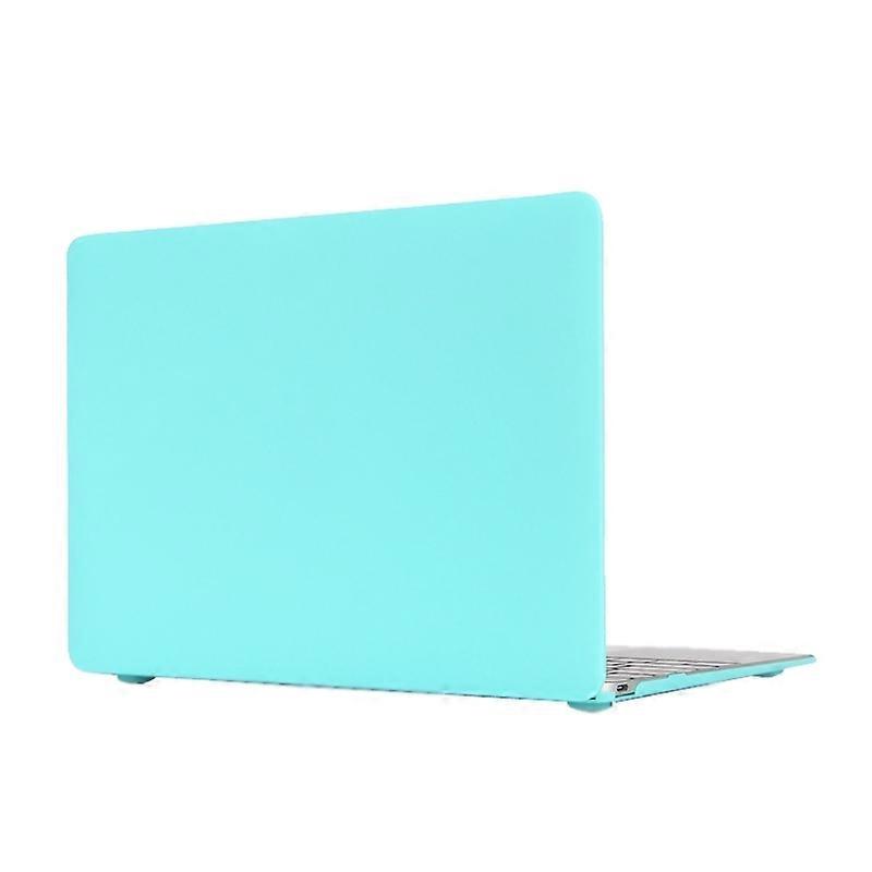 Colored Frosted Hard Plastic Case for Macbook 12 inch