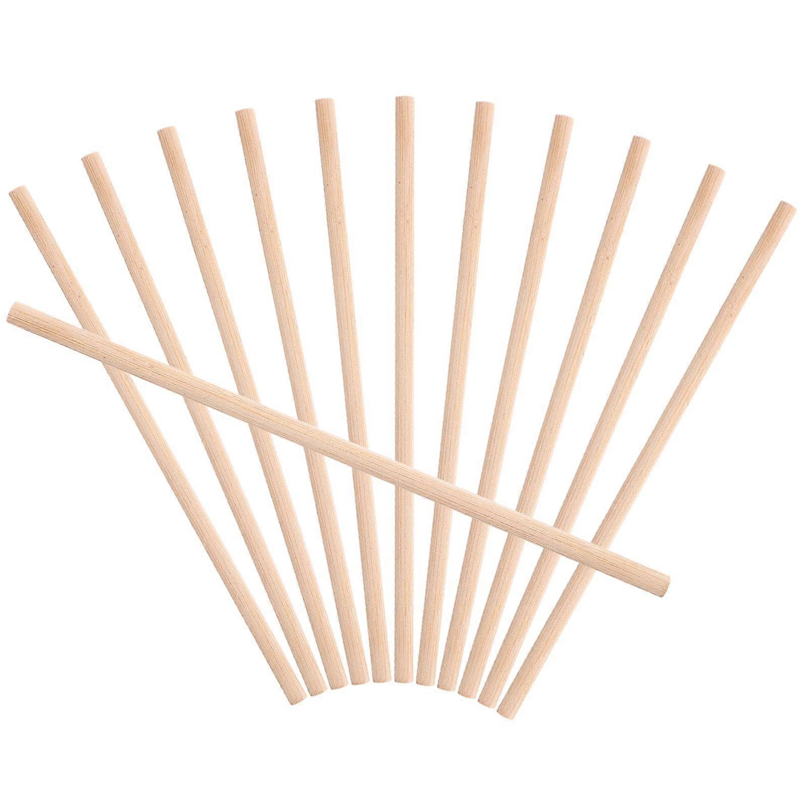 50Pcs Bee Houses Tubes Refill Replacement Bee Tubes Inserts for Beekeeper