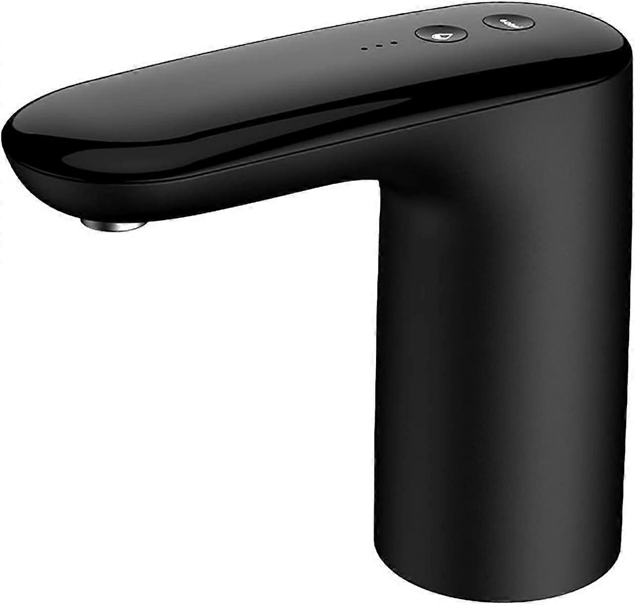 Water Dispenser, USB Rechargeable Automatic