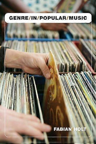 Genre in Popular Music