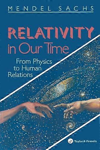 Relativity In Our Time