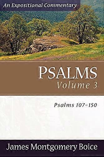 Salmos Salmos 107 150