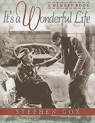 Its a Wonderful Life: A Memory Book