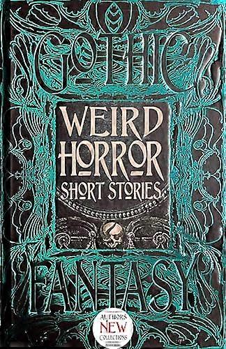 Weird Horror Short Stories