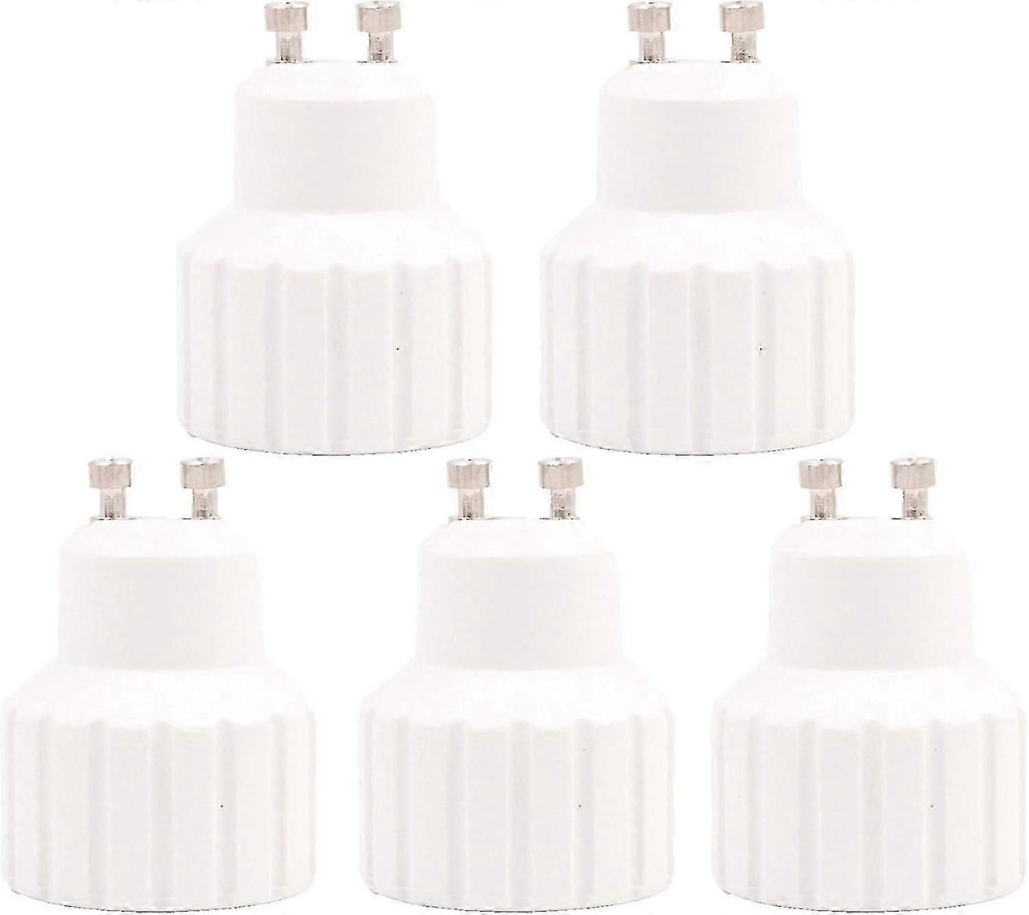 GU10 to GU10 Lamp Socket Adapter - Lamp Adapter - Socket Adapter for LED Halogen Bulbs-Good