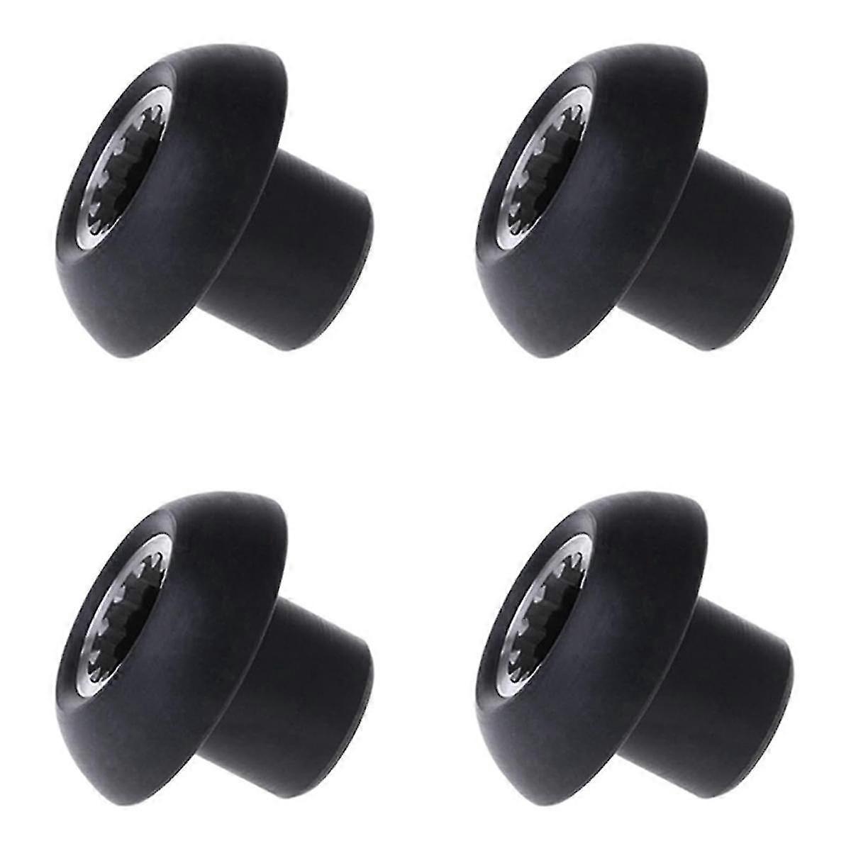 Universal 4Pc Blender Drive Socket 767 Mushroom Head Set