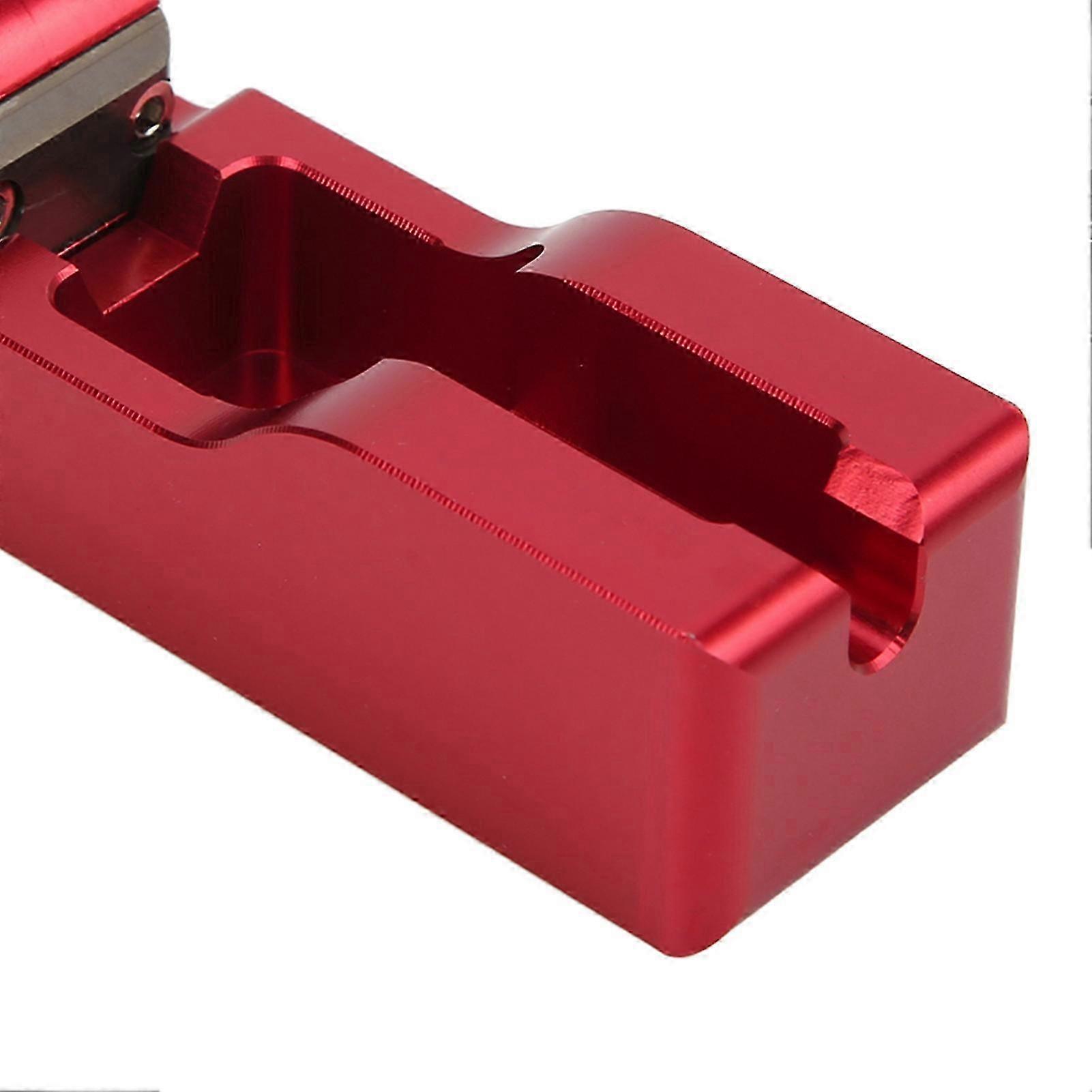 Universal Spark Plug Gap Tool with Feeler Gauge for 10-16mm Thread Sizes