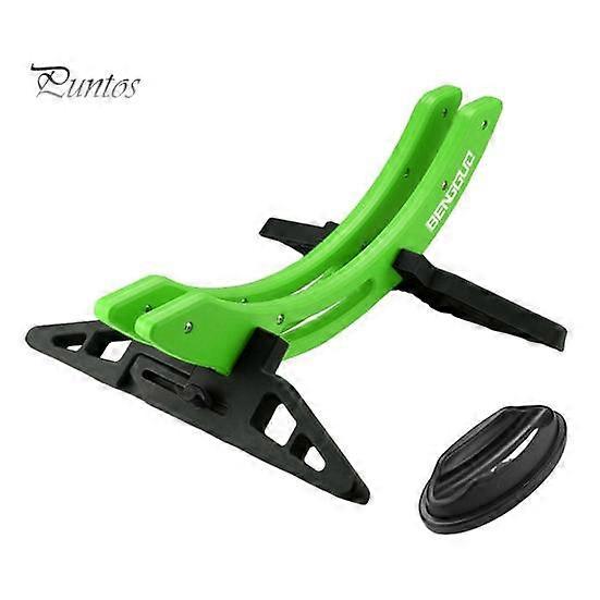 1Pc/1 Set Bike Parking Floor Stand 30-80MM Adjustable Anti-slip Heavy Duty Indoor Outdoor Garage MTB Mountain Road Bicycle Parking Rack Wheel Holder