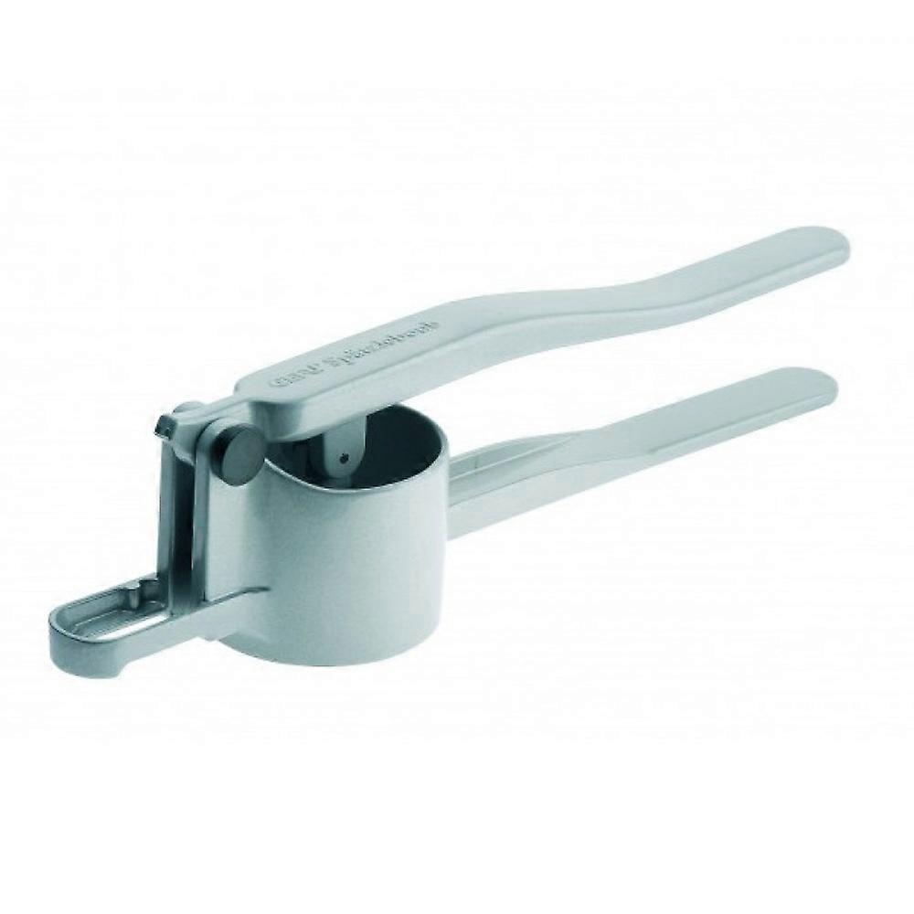 Spaetzleboub Mint Aluminum Potato Press