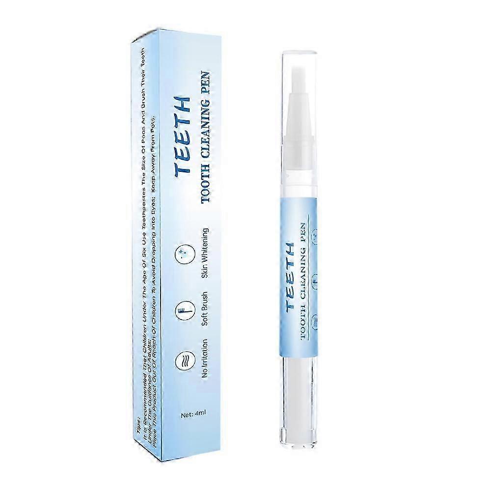 치아 미백 펜 에센스 치아 미백 브러시 치아 미백 액체
