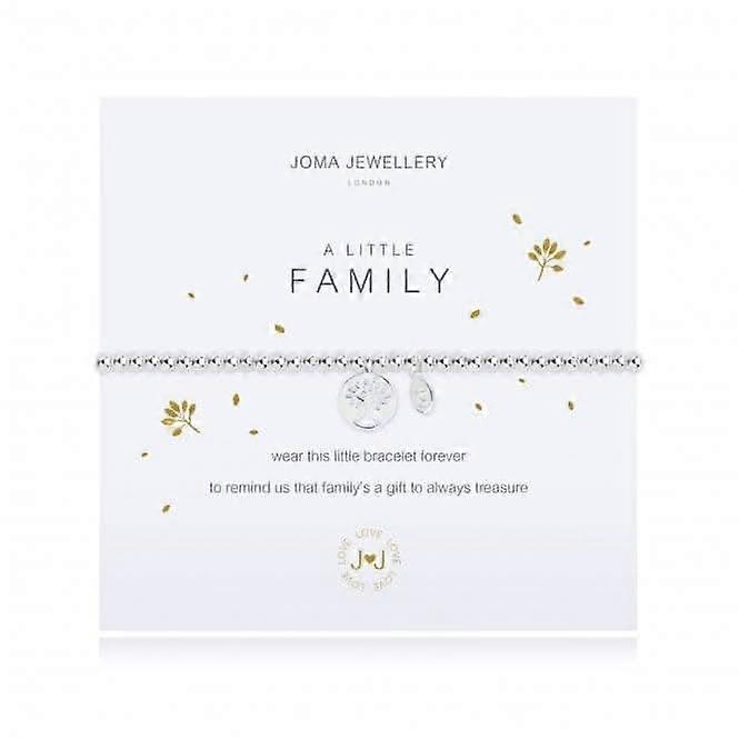 A Little Family Bracelet 2077