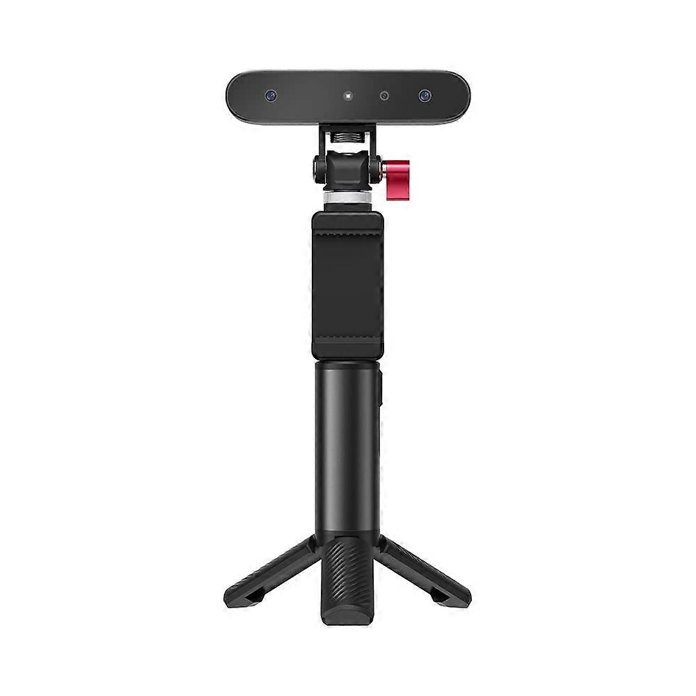 Creality CR-Scan Frettchen 3D-Scanner 0,1 mm Genauigkeit Handheld 30fps Scangeschwindigkeit Dual-Mode-Scannen