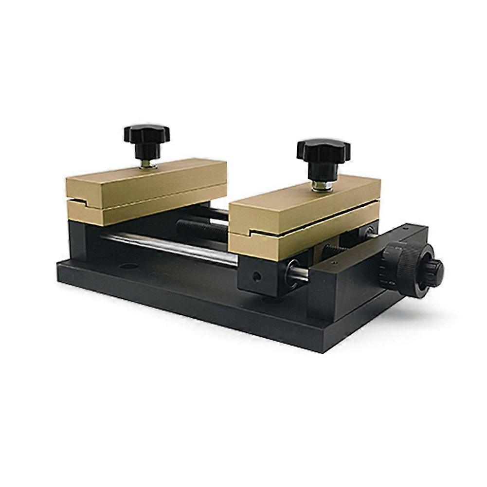 Marking Machine Fixture Foil Cutting Tool for Gold Cutting and Horizontal Stretching