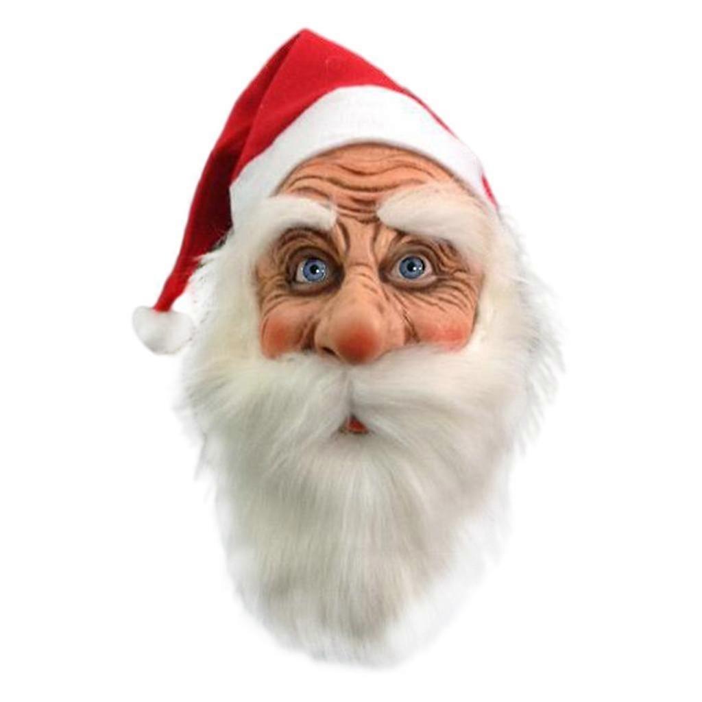 Vánoční Santa doplňky pro Vánoce dospělé