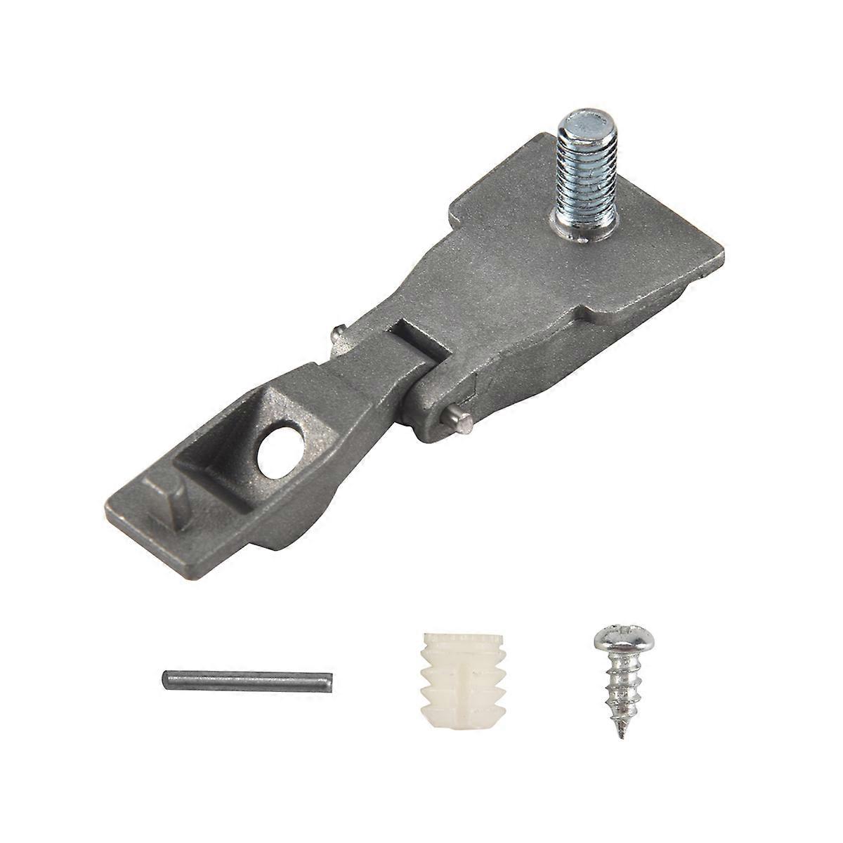 Chrome Outer Door Handle Hinge Repair for 51964555