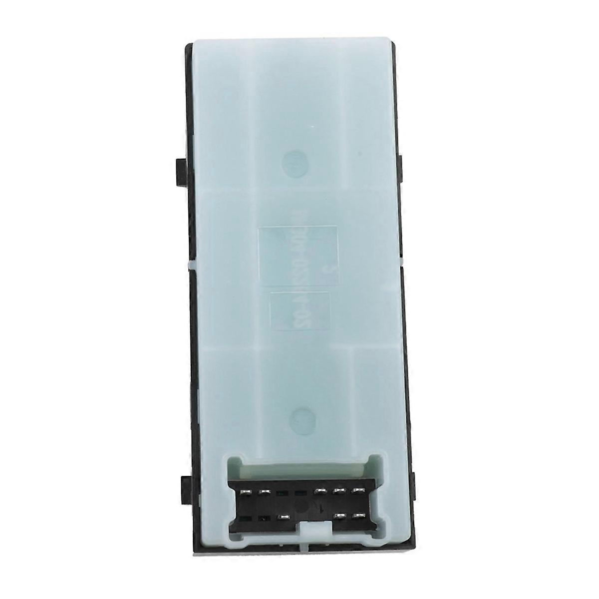 Car Window Switch Window Lifter Single Switch 25411-EA002 25411EA002 for 2005-2007